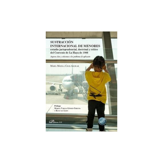 SUSTRACCION INTERNACIONAL DE MENORES