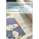 LA INTEGRACION DEL DICCIONARIO EN EDUCACION INFANTIL