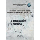 GUERRAS CONFLICTOS Y PAZ APORTES DE LA PEDAGOGIA SOCIAL