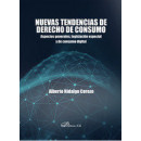 NUEVAS TENDENCIAS DE DERECHO DE CONSUMO