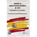 CONOCE LA CONSTITUCION ESPA�OLA DE 1978