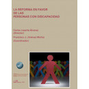 la Reforma en Favor de las Personas con Discapacidad