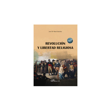 REVOLUCION Y LIBERTAD RELIGIOSA