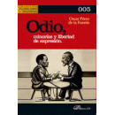 ODIO MINORIAS Y LIBERTAD DE EXPRESION