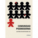 Comunidad Posmoderna