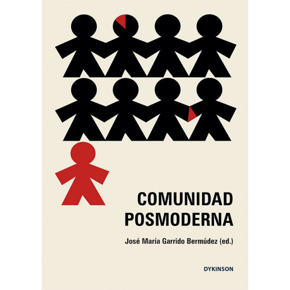 Comunidad Posmoderna