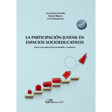 LA PARTICIPACION JUVENIL EN ESPACIOS SOCIOEDUCATIVOS