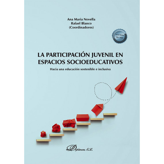LA PARTICIPACION JUVENIL EN ESPACIOS SOCIOEDUCATIVOS
