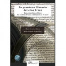 LA GRANDEZA LITERARIA DEL CINE BREVE