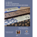 LA COLECCION DE ROLLOS DE PIANOLA DE LA FUNDACION HAZEN-HOSS