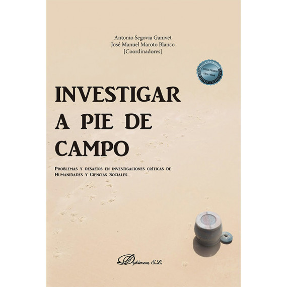 INVESTIGAR A PIE DE CAMPO