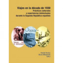 VIAJES EN LA DECADA DE 1930