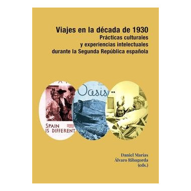 VIAJES EN LA DECADA DE 1930