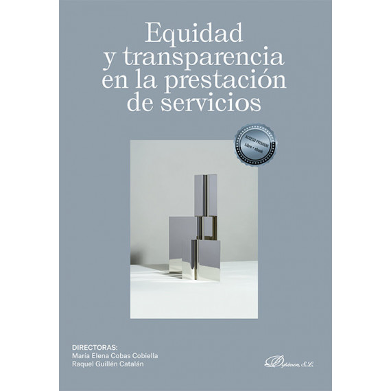 EQUIDAD Y TRANSPARENCIA EN LA PRESTACION DE SERVICIOS