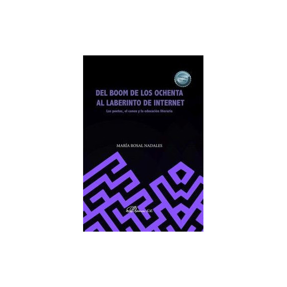 DEL BOOM DE LOS OCHENTA AL LABERINTO DE INTERNET