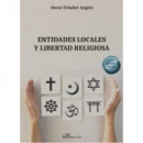 Entidades Locales y Libertad Religiosa