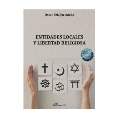 Entidades Locales y Libertad Religiosa