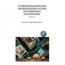 EL INTERES SUPERIOR DEL MENOR DE EDAD COMO PRINCIPIO RECTOR