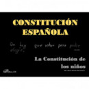CONSTITUCION ESPA�OLA