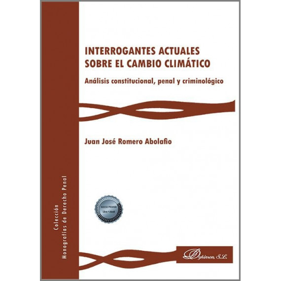 Interrogantes Actuales sobre el Cambio Climatico