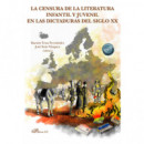 La censura de la literatura infantil y juvenil en las dictaduras del siglo XX