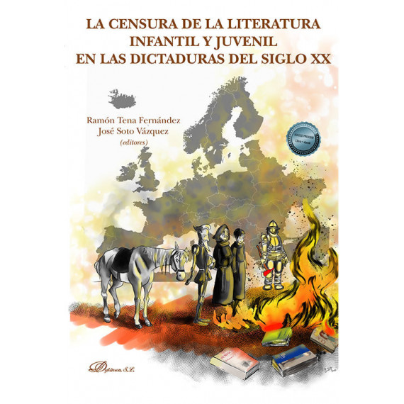 La censura de la literatura infantil y juvenil en las dictaduras del siglo XX