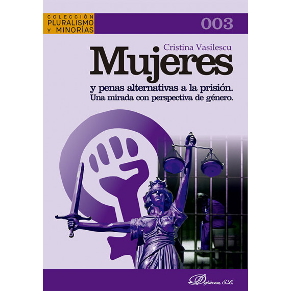MUJERES Y PENAS ALTERNATIVAS A LA PRISION UNA MIRADA CON PE