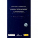 la Participacion de las Personas Socias y de las Personas Tr