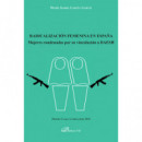 RADICALIZACION FEMENINA EN ESPA�A