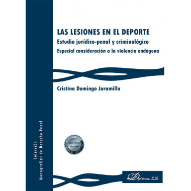 LAS LESIONES EN EL DEPORTE