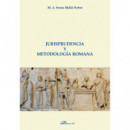 Jurisprudencia y Metodologia Romana