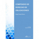 Compendio de Derecho de Obligaciones