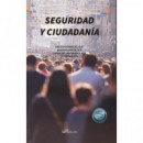 Seguridad y ciudadania