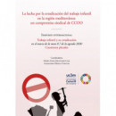 La lucha por la erradicacion del trabajo infantil en la regi