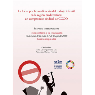 La lucha por la erradicacion del trabajo infantil en la regi