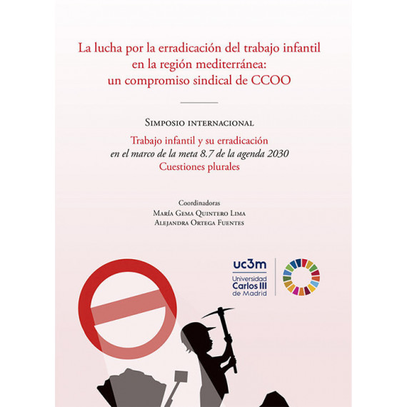 La lucha por la erradicacion del trabajo infantil en la regi