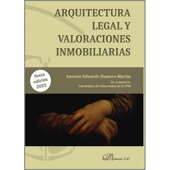 Arquitectura Legal y Valoraciones Inmobiliarias
