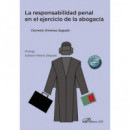 la Responsabilidad Penal en el Ejercicio de la Abogacia