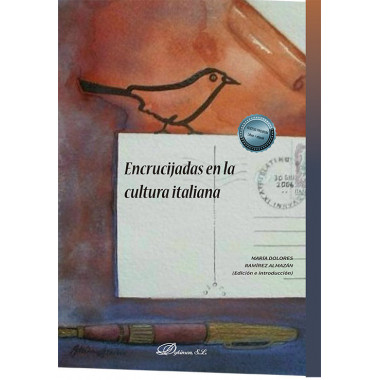 Encrucijadas en la cultura italiana