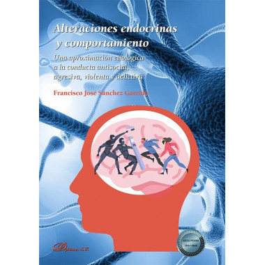 Alteraciones Endocrinas y Comportamiento