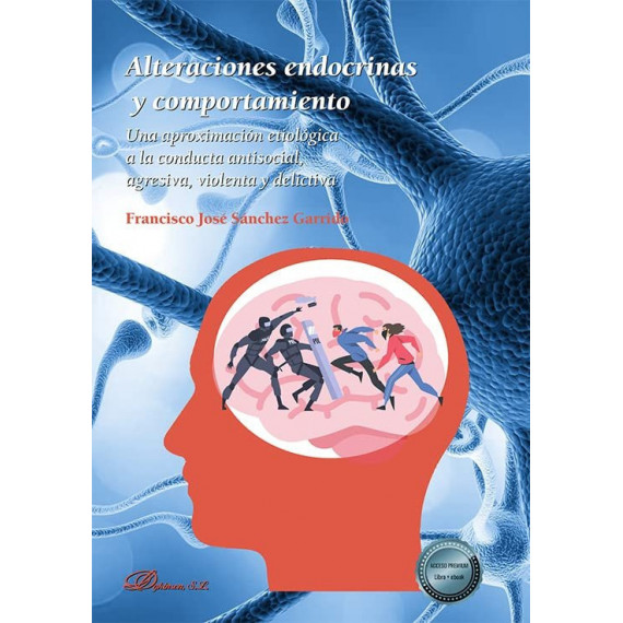 Alteraciones Endocrinas y Comportamiento