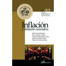 INFLACION Y DEFLACION NORMATIVA