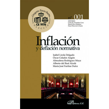 INFLACION Y DEFLACION NORMATIVA