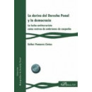 La deriva del Derecho Penal y la democracia