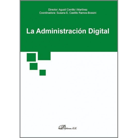 LA ADMINISTRACION DIGITAL