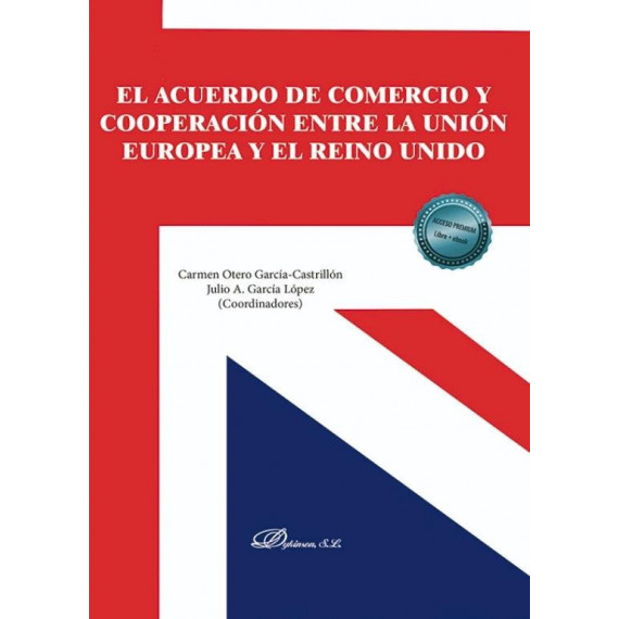 el Acuerdo de Comercio y Cooperacion entre la Union Europea