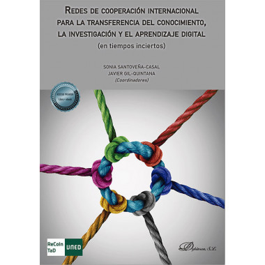 REDES DE COOPERACION INTERNACIONAL PARA LA TRANSFERENCIA DEL