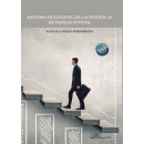 Estudio Multinivel de las Politicas de Empleo Juvenil