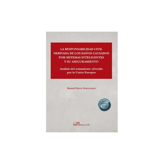 LA RESPONSABILIDAD CIVIL DERIVADA DE LOS DA�OS CAUSADOS POR