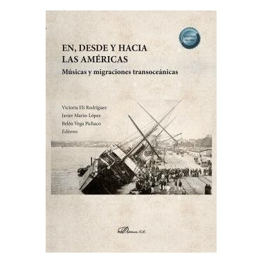 EN DESDE Y HACIA LAS AMERICAS